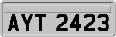 AYT2423