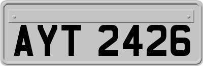 AYT2426