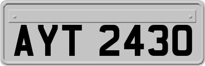 AYT2430