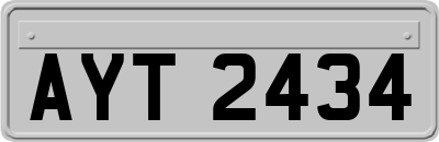 AYT2434
