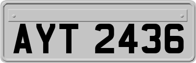 AYT2436