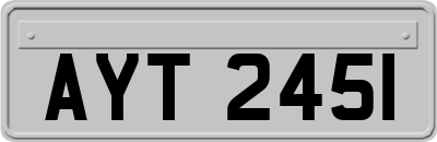 AYT2451