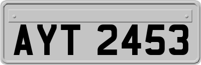 AYT2453