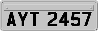 AYT2457