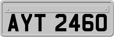 AYT2460