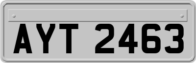 AYT2463
