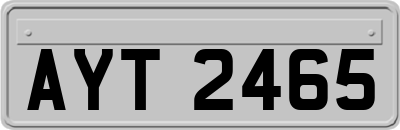 AYT2465