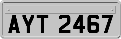 AYT2467