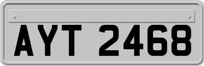 AYT2468