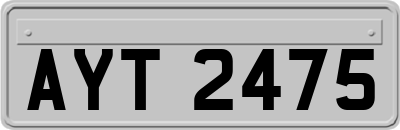 AYT2475