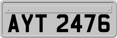 AYT2476
