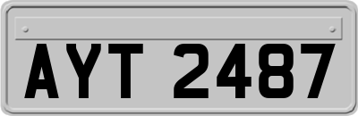 AYT2487