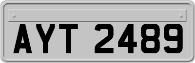 AYT2489