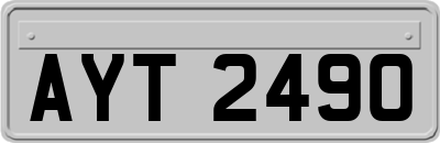 AYT2490