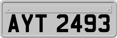 AYT2493