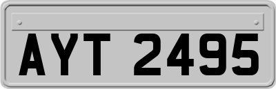 AYT2495