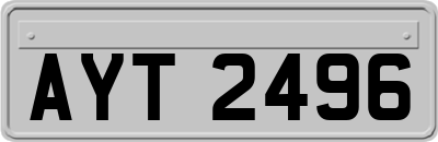 AYT2496