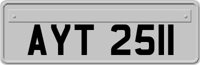 AYT2511