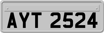 AYT2524