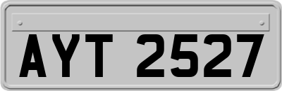 AYT2527