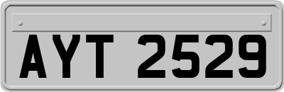 AYT2529