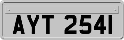AYT2541