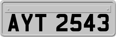 AYT2543