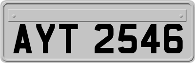 AYT2546