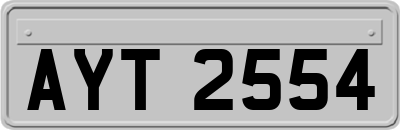 AYT2554