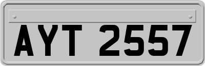 AYT2557