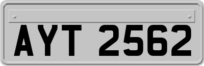 AYT2562