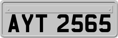 AYT2565