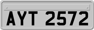 AYT2572