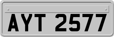 AYT2577