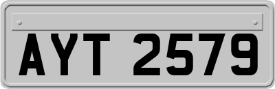 AYT2579