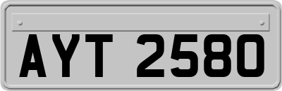 AYT2580