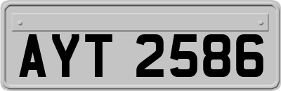 AYT2586