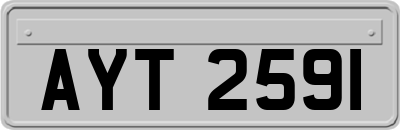 AYT2591