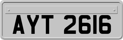 AYT2616