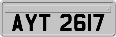 AYT2617