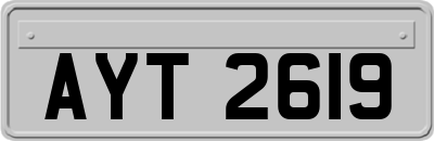 AYT2619