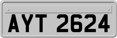 AYT2624