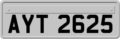 AYT2625