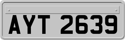 AYT2639