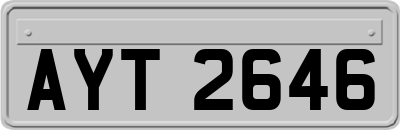 AYT2646