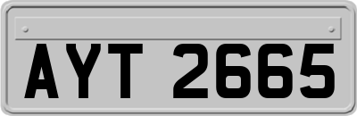 AYT2665