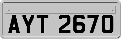 AYT2670
