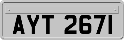 AYT2671