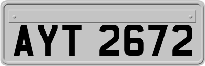 AYT2672