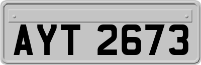 AYT2673